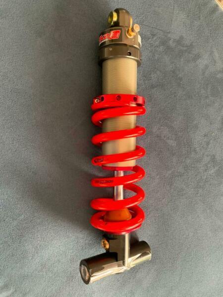 Elka Stage 2 Shock (new and unused) Can-am Spyder F3T/LTD