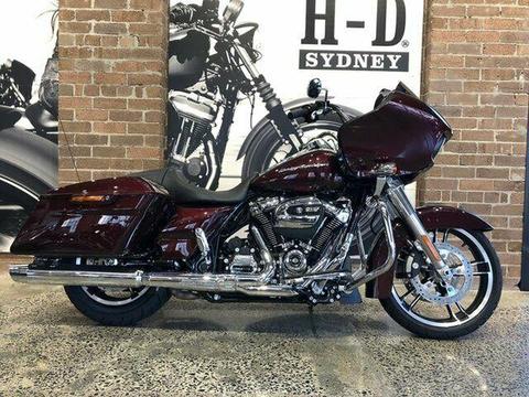 2018 Harley-Davidson ROAD GLIDE 107 (FLTRX) Road Bike 1745cc