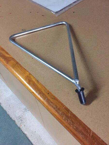 Genuine KTM Triangle Stand