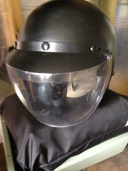 Harley Davidson [Helmet] [XL]