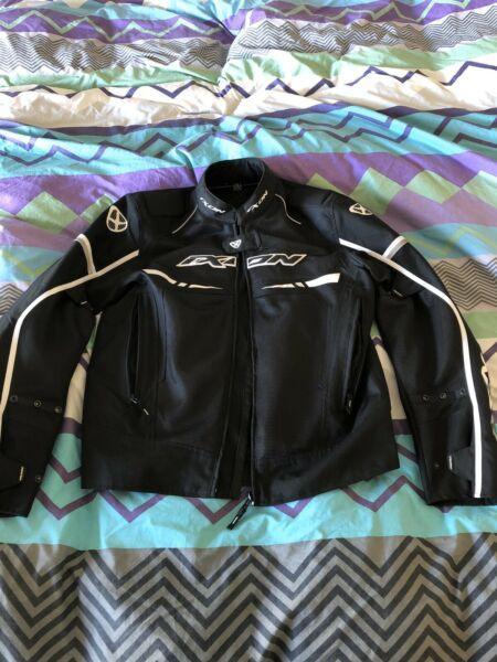 Ixon Motorcycle jacket