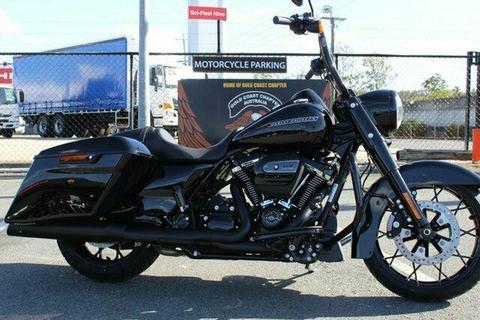 2020 Harley-Davidson FLHRXS Road King Special
