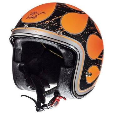 Motorcycle Helmet Harley Cruiser