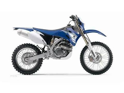 Wanted: WANT TO BUY CHEAP WR250F Or Simmilar ELECTRIC START PREFERRED