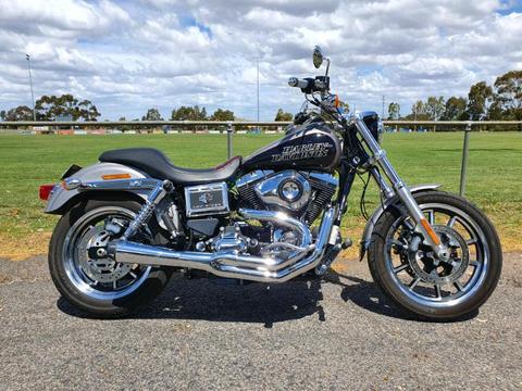 Harley Davidson