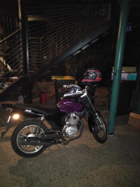 Kymco ck 125 selling for $1500