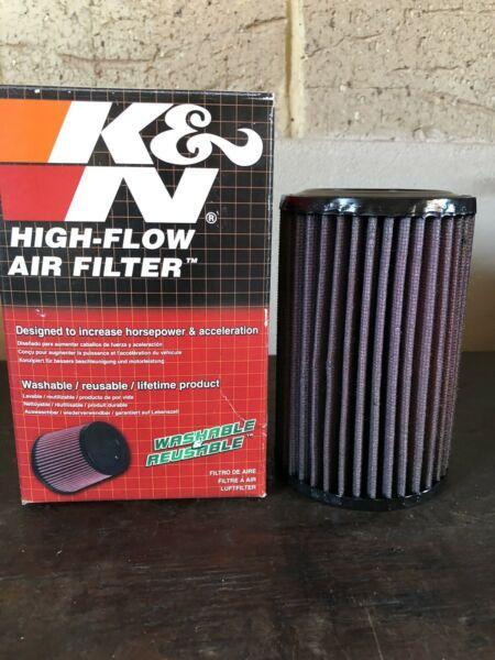K&N Air Filter - Yamaha XJR 1300