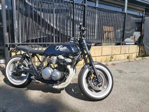 CB900 Bol D'or for sale