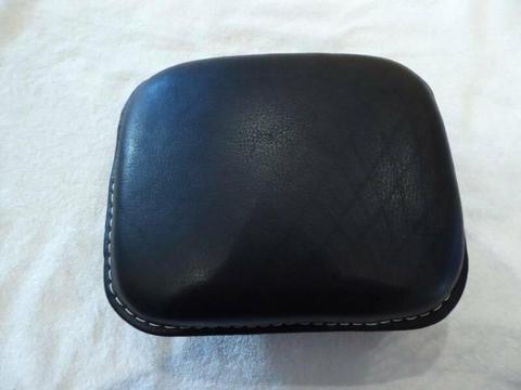 Pillion seat for Royal Enfield Classic