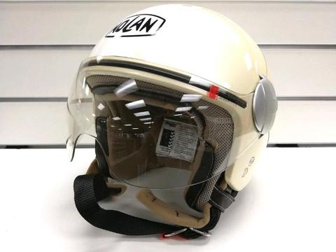 Nolan N20 Helmet OFF ROAD ONLY - 146875