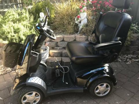 Heartway Aviator S8X Gopher / Mobility Scooter