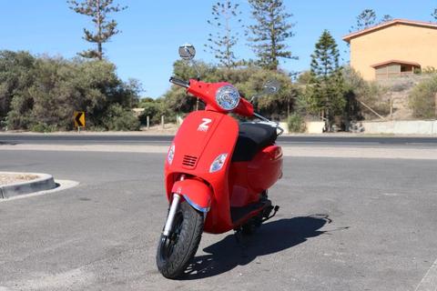 50cc Zoot scooter sell