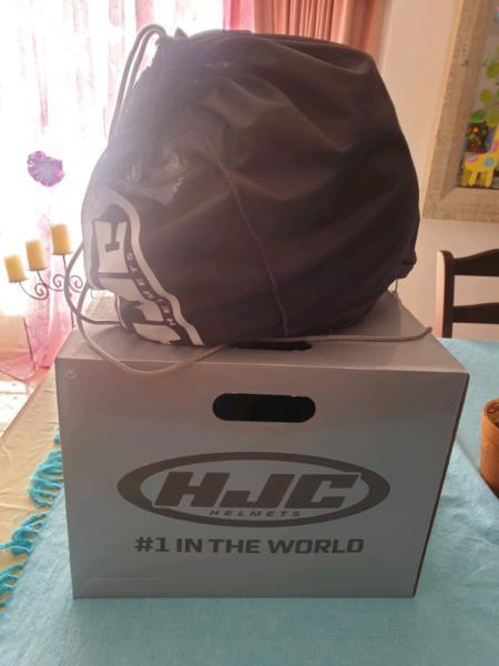 HJC i70 Karon Motorcycle Helmet