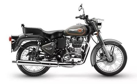 Royal Enfield Bullet 500 - Floor Stock Clearance just $6,500 Rideaway