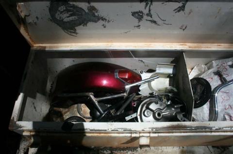 Honda Shadow parts for sale