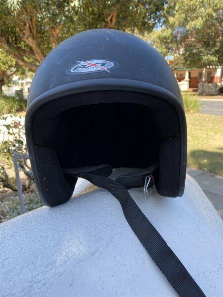 RXT Motorcycle helmet