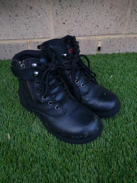 Z1R Maxim boots - US 8