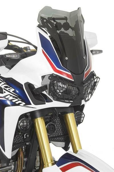 Africa Twin CRF1000L Touratech Windshield