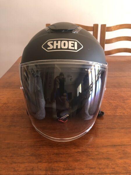 Shoei J-Cruise Helmet Large