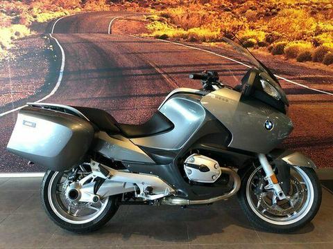 2006 BMW R 1200 RT Road Bike 1170cc