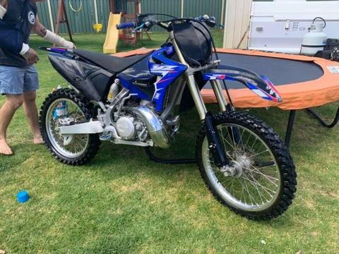 Yz250 forsale