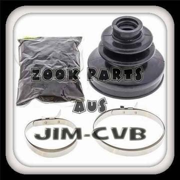 Suzuki Jimny 13BB M13A 1.3BB 1.3 Driveshaft Universal Boot CV Boot