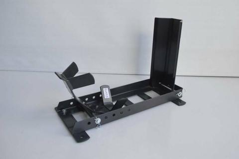 STAND - Motorcycle parking stand/chock Part No.: RMC4503
