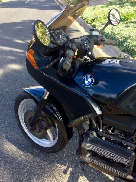 BMW K75S 1994