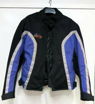 Bikers Gear Motorcycle Jacket 001100184149