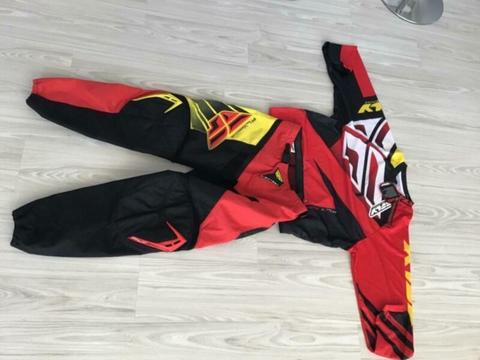 FLY MX Riding Gear - Brand New