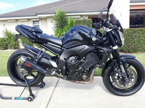 YAMAHA FZ1N