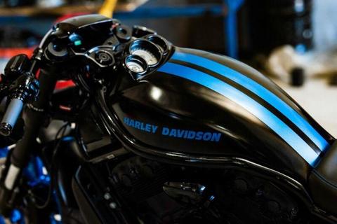 Harley Davidson / Vrod / Nightrod