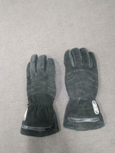 Motorcycle Gloves Winter
