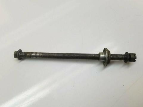 Suzuki DS80 JR80 DS JR 80 front wheel axle bolt spacer 54711-04711