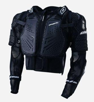 ONEAL UNDERDOG 2 KIDS BODY ARMOUR