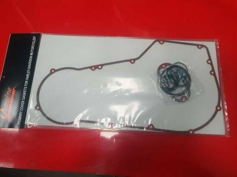 Harley davidson primary gaskets