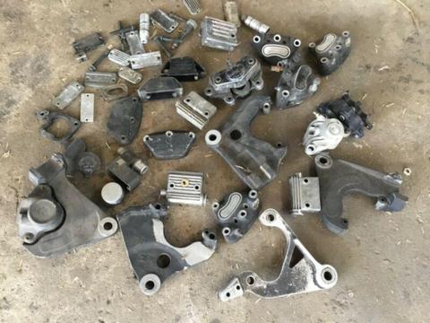 Harley parts