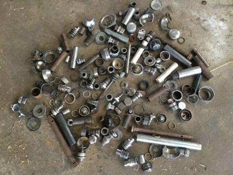 Harley parts