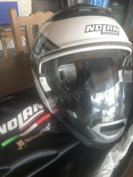 Nolan Helmet