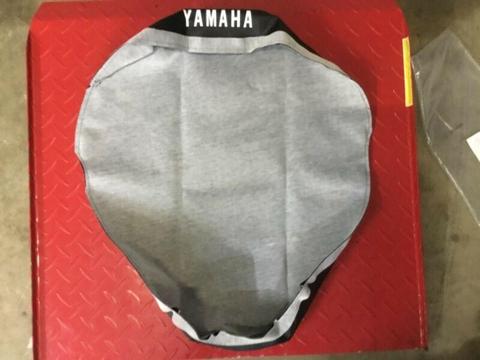 Yamaha XT500 seat cover