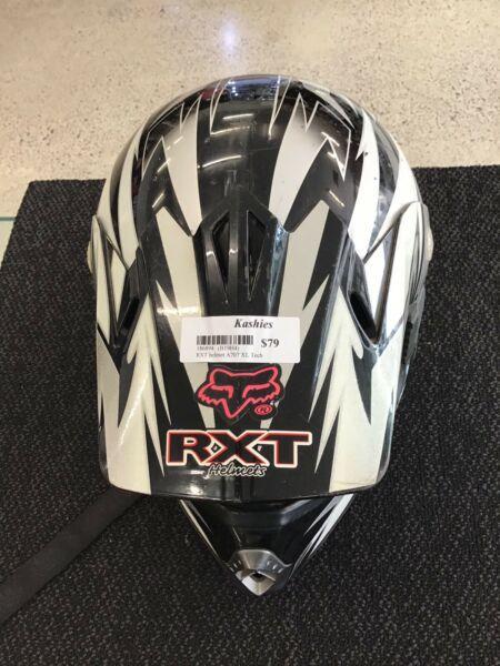 Rxt off-road helmet