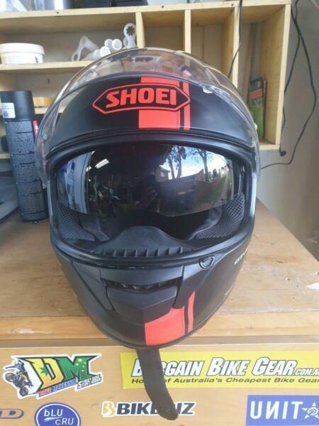 Shoei GT AIR Wanderer Tc1