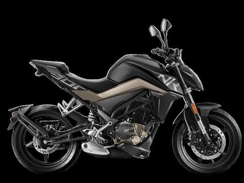 CFMOTO 300NK NEW 2019 ABS 295cc Up to 12 months INTEREST FREE