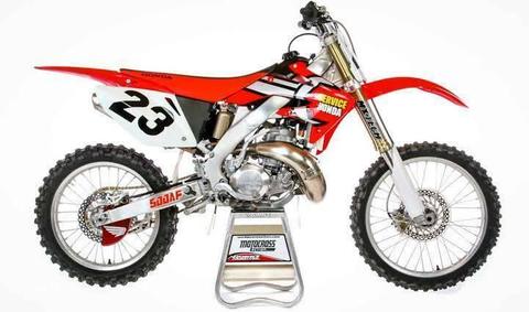 Wanted: Wanted: Wanted: blown up not running dirtbikes kx cr yz ktm 125 250 50