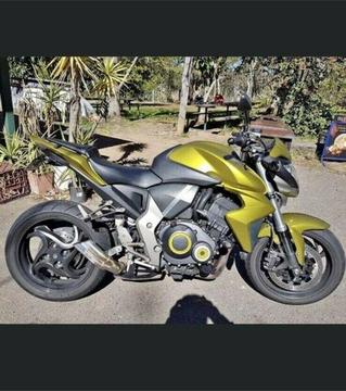 2008 Honda CB1000R PERFECT BIKE