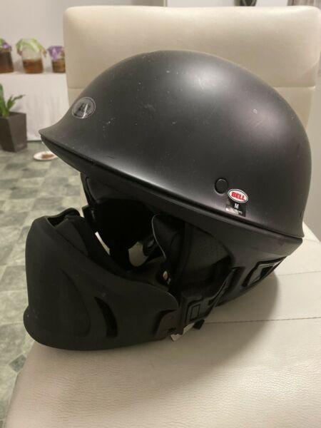 Bell Rogue Helmet Size M