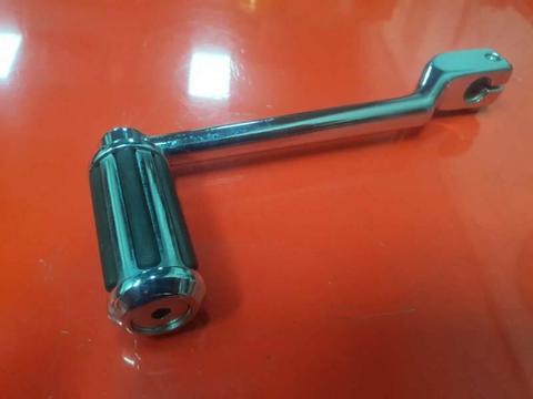 Harley davidson shift lever