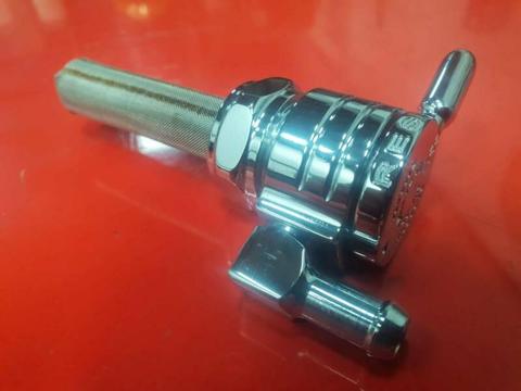 Harley davidson gas tap/petcock