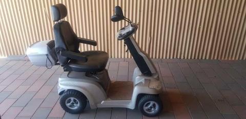 MOBILITY SCOOTER in Parkes