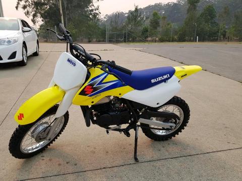 2017 JR 80, must be sold!!